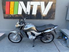 Honda Motos Cg 150 Titan Ks 2009/2009 NECO TOLATI VEÍCULOS VENÂNCIO AIRES / Carros no Vale