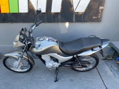 Honda Motos Cg 150 Titan Ks 2009/2009 NECO TOLATI VEÍCULOS VENÂNCIO AIRES / Carros no Vale