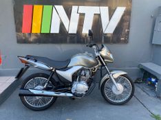 Honda Motos Cg 150 Titan Ks 2009/2009 NECO TOLATI VEÍCULOS VENÂNCIO AIRES / Carros no Vale