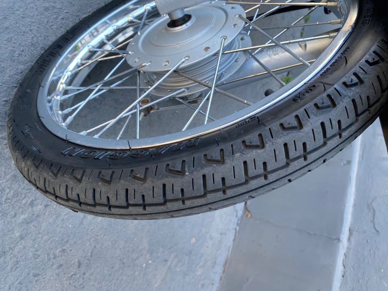 Honda Motos Cg 150 Titan Ks 2009/2009 NECO TOLATI VEÍCULOS VENÂNCIO AIRES / Carros no Vale