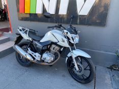 Honda Motos Cg 160 Cargo 2022/2022 NECO TOLATI VEÍCULOS VENÂNCIO AIRES / Carros no Vale