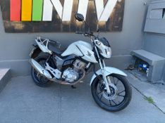 Honda Motos Cg 160 Cargo 2022/2022 NECO TOLATI VEÍCULOS VENÂNCIO AIRES / Carros no Vale