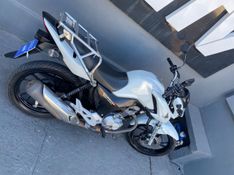 Honda Motos Cg 160 Cargo 2022/2022 NECO TOLATI VEÍCULOS VENÂNCIO AIRES / Carros no Vale