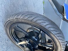 Honda Motos Cg 160 Cargo 2022/2022 NECO TOLATI VEÍCULOS VENÂNCIO AIRES / Carros no Vale