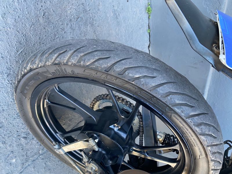 Honda Motos Cg 160 Cargo 2022/2022 NECO TOLATI VEÍCULOS VENÂNCIO AIRES / Carros no Vale