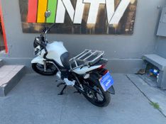 Honda Motos Cg 160 Cargo 2022/2022 NECO TOLATI VEÍCULOS VENÂNCIO AIRES / Carros no Vale