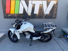 Honda Motos Cg 160 Cargo 2022/2022 NECO TOLATI VEÍCULOS VENÂNCIO AIRES / Carros no Vale