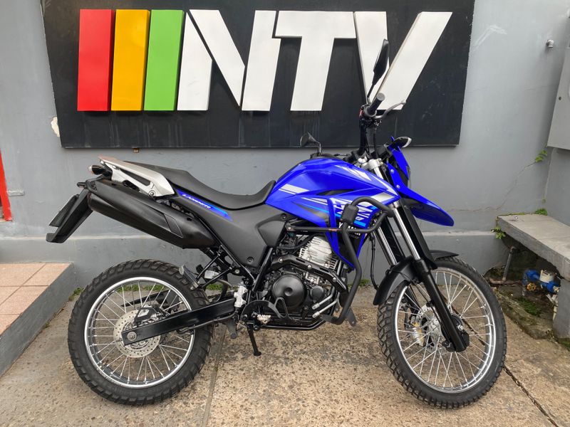Yamaha Xtz 250 Lander 2020/2020 NECO TOLATI VEÍCULOS VENÂNCIO AIRES / Carros no Vale