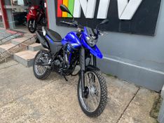 Yamaha Xtz 250 Lander 2020/2020 NECO TOLATI VEÍCULOS VENÂNCIO AIRES / Carros no Vale