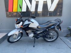 Yamaha Ybr 150 Factor E 2016/2016 NECO TOLATI VEÍCULOS VENÂNCIO AIRES / Carros no Vale
