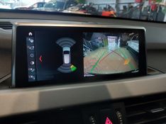 BMW X1 2.0 16V TURBO ACTIVEFLEX SDRIVE20I 4P AUTOMÁTICO 2020/2021 BETIOLO NOVOS E SEMINOVOS LAJEADO / Carros no Vale