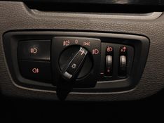 BMW X1 2.0 16V TURBO ACTIVEFLEX SDRIVE20I 4P AUTOMÁTICO 2020/2021 BETIOLO NOVOS E SEMINOVOS LAJEADO / Carros no Vale