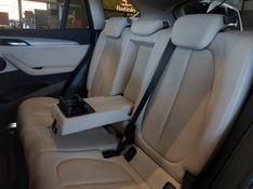 BMW X1 2.0 16V TURBO ACTIVEFLEX SDRIVE20I GP 4P AUTOMÁTICO 2021/2022 BETIOLO NOVOS E SEMINOVOS LAJEADO / Carros no Vale
