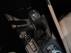 BMW X1 2.0 16V TURBO ACTIVEFLEX SDRIVE20I GP 4P AUTOMÁTICO 2021/2022 BETIOLO NOVOS E SEMINOVOS LAJEADO / Carros no Vale