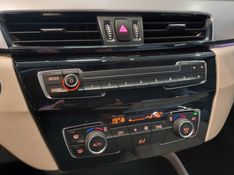 BMW X1 2.0 16V TURBO ACTIVEFLEX SDRIVE20I GP 4P AUTOMÁTICO 2021/2022 BETIOLO NOVOS E SEMINOVOS LAJEADO / Carros no Vale