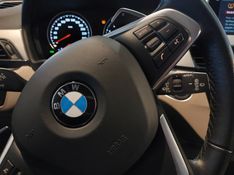 BMW X1 2.0 16V TURBO ACTIVEFLEX SDRIVE20I GP 4P AUTOMÁTICO 2021/2022 BETIOLO NOVOS E SEMINOVOS LAJEADO / Carros no Vale