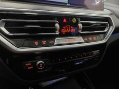 BMW X3 2.0 16V HÍBRIDO M SPORT XDRIVE30E STEPTRONIC 2023/2024 BETIOLO NOVOS E SEMINOVOS LAJEADO / Carros no Vale