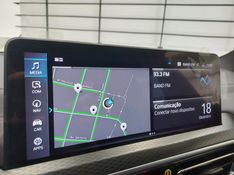 BMW X3 2.0 16V HÍBRIDO M SPORT XDRIVE30E STEPTRONIC 2023/2024 BETIOLO NOVOS E SEMINOVOS LAJEADO / Carros no Vale