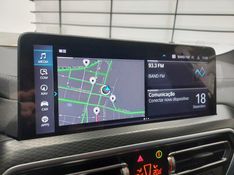 BMW X3 2.0 16V HÍBRIDO M SPORT XDRIVE30E STEPTRONIC 2023/2024 BETIOLO NOVOS E SEMINOVOS LAJEADO / Carros no Vale