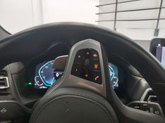 BMW X3 2.0 16V HÍBRIDO M SPORT XDRIVE30E STEPTRONIC 2023/2024 BETIOLO NOVOS E SEMINOVOS LAJEADO / Carros no Vale