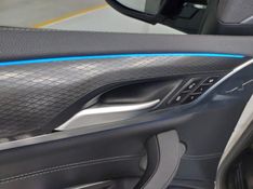 BMW X3 2.0 16V HÍBRIDO M SPORT XDRIVE30E STEPTRONIC 2023/2024 BETIOLO NOVOS E SEMINOVOS LAJEADO / Carros no Vale