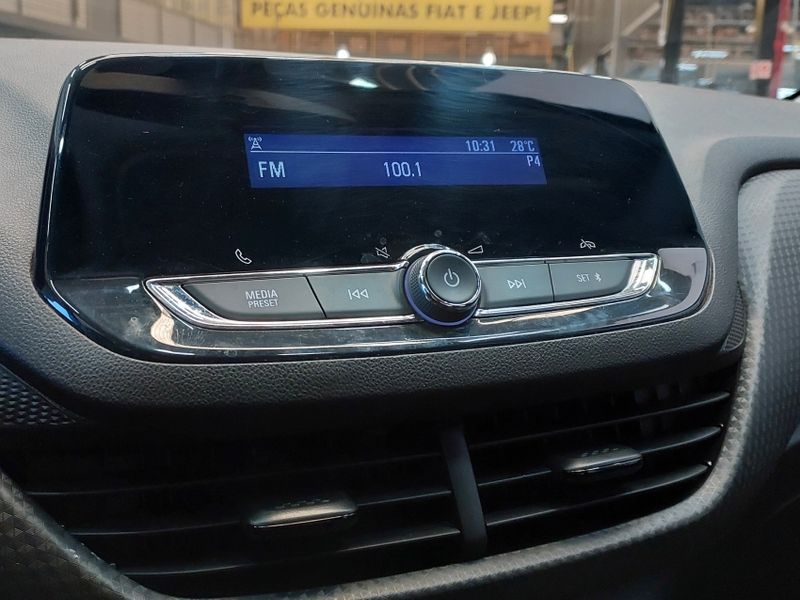 Chevrolet ONIX 1.0 TURBO FLEX PLUS LT AUTOMÁTICO 2021/2022 BETIOLO NOVOS E SEMINOVOS LAJEADO / Carros no Vale