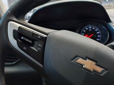 Chevrolet ONIX 1.0 TURBO FLEX PLUS LT AUTOMÁTICO 2021/2022 BETIOLO NOVOS E SEMINOVOS LAJEADO / Carros no Vale