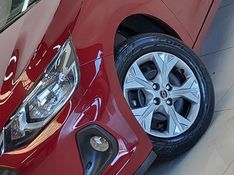 Chevrolet ONIX 1.0 TURBO FLEX PLUS LT AUTOMÁTICO 2021/2022 BETIOLO NOVOS E SEMINOVOS LAJEADO / Carros no Vale