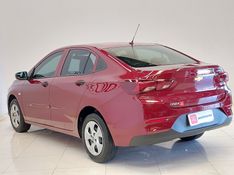 Chevrolet ONIX 1.0 TURBO FLEX PLUS LT AUTOMÁTICO 2021/2022 BETIOLO NOVOS E SEMINOVOS LAJEADO / Carros no Vale