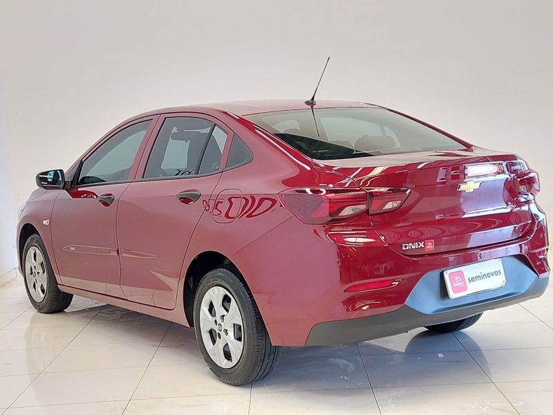 Chevrolet ONIX 1.0 TURBO FLEX PLUS LT AUTOMÁTICO 2021/2022 BETIOLO NOVOS E SEMINOVOS LAJEADO / Carros no Vale