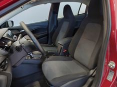 Chevrolet ONIX 1.0 TURBO FLEX PLUS LT AUTOMÁTICO 2021/2022 BETIOLO NOVOS E SEMINOVOS LAJEADO / Carros no Vale