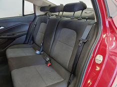 Chevrolet ONIX 1.0 TURBO FLEX PLUS LT AUTOMÁTICO 2021/2022 BETIOLO NOVOS E SEMINOVOS LAJEADO / Carros no Vale