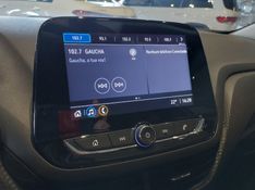 Chevrolet ONIX 1.0 TURBO FLEX PLUS LTZ MANUAL 2021/2022 BETIOLO NOVOS E SEMINOVOS LAJEADO / Carros no Vale