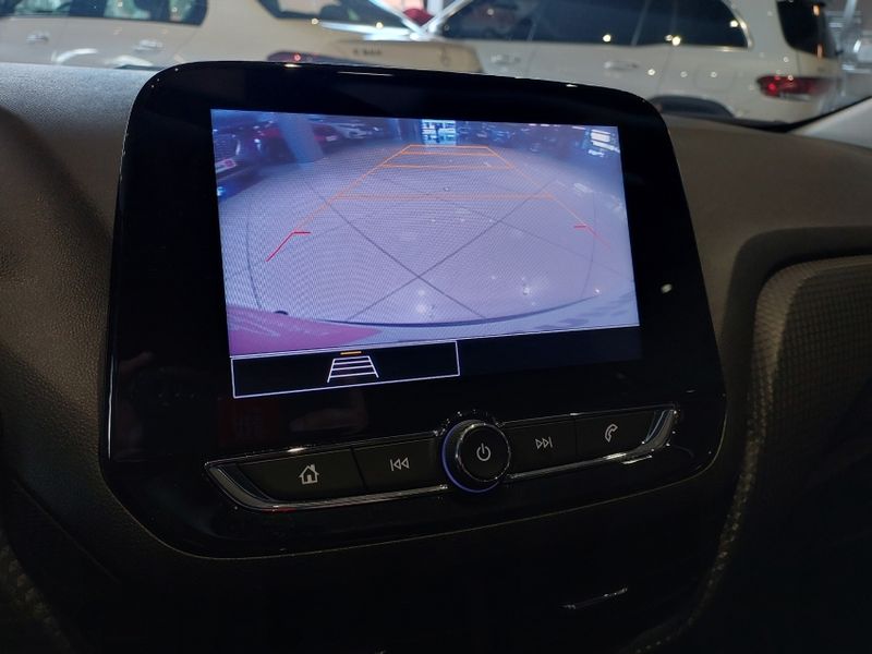 Chevrolet ONIX 1.0 TURBO FLEX PLUS LTZ MANUAL 2021/2022 BETIOLO NOVOS E SEMINOVOS LAJEADO / Carros no Vale