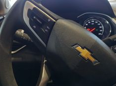 Chevrolet ONIX 1.0 TURBO FLEX PLUS LTZ MANUAL 2021/2022 BETIOLO NOVOS E SEMINOVOS LAJEADO / Carros no Vale