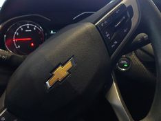 Chevrolet ONIX 1.0 TURBO FLEX PLUS LTZ MANUAL 2021/2022 BETIOLO NOVOS E SEMINOVOS LAJEADO / Carros no Vale