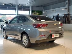 Chevrolet ONIX 1.0 TURBO FLEX PLUS LTZ MANUAL 2021/2022 BETIOLO NOVOS E SEMINOVOS LAJEADO / Carros no Vale