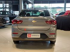 Chevrolet ONIX 1.0 TURBO FLEX PLUS LTZ MANUAL 2021/2022 BETIOLO NOVOS E SEMINOVOS LAJEADO / Carros no Vale