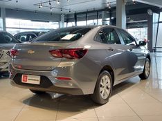 Chevrolet ONIX 1.0 TURBO FLEX PLUS LTZ MANUAL 2021/2022 BETIOLO NOVOS E SEMINOVOS LAJEADO / Carros no Vale