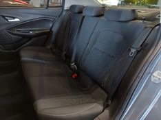 Chevrolet ONIX 1.0 TURBO FLEX PLUS LTZ MANUAL 2021/2022 BETIOLO NOVOS E SEMINOVOS LAJEADO / Carros no Vale