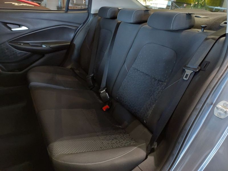 Chevrolet ONIX 1.0 TURBO FLEX PLUS LTZ MANUAL 2021/2022 BETIOLO NOVOS E SEMINOVOS LAJEADO / Carros no Vale