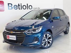 Chevrolet ONIX 1.0 TURBO FLEX PREMIER AUTOMÁTICO 2022/2023 BETIOLO NOVOS E SEMINOVOS LAJEADO / Carros no Vale