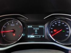 Chevrolet ONIX 1.0 TURBO FLEX PREMIER AUTOMÁTICO 2022/2023 BETIOLO NOVOS E SEMINOVOS LAJEADO / Carros no Vale