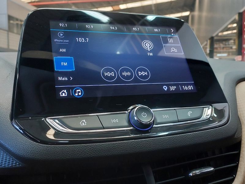 Chevrolet ONIX 1.0 TURBO FLEX PREMIER AUTOMÁTICO 2022/2023 BETIOLO NOVOS E SEMINOVOS LAJEADO / Carros no Vale