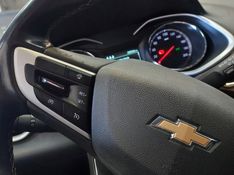 Chevrolet ONIX 1.0 TURBO FLEX PREMIER AUTOMÁTICO 2022/2023 BETIOLO NOVOS E SEMINOVOS LAJEADO / Carros no Vale