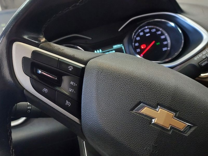 Chevrolet ONIX 1.0 TURBO FLEX PREMIER AUTOMÁTICO 2022/2023 BETIOLO NOVOS E SEMINOVOS LAJEADO / Carros no Vale