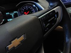 Chevrolet ONIX 1.0 TURBO FLEX PREMIER AUTOMÁTICO 2022/2023 BETIOLO NOVOS E SEMINOVOS LAJEADO / Carros no Vale