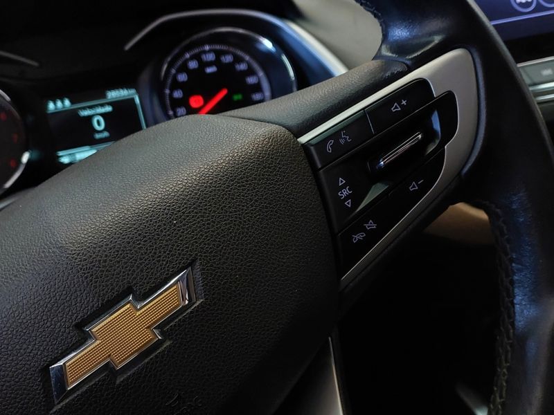 Chevrolet ONIX 1.0 TURBO FLEX PREMIER AUTOMÁTICO 2022/2023 BETIOLO NOVOS E SEMINOVOS LAJEADO / Carros no Vale