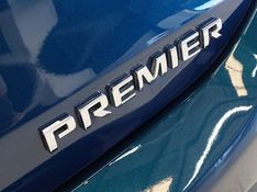 Chevrolet ONIX 1.0 TURBO FLEX PREMIER AUTOMÁTICO 2022/2023 BETIOLO NOVOS E SEMINOVOS LAJEADO / Carros no Vale