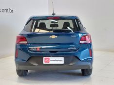 Chevrolet ONIX 1.0 TURBO FLEX PREMIER AUTOMÁTICO 2022/2023 BETIOLO NOVOS E SEMINOVOS LAJEADO / Carros no Vale